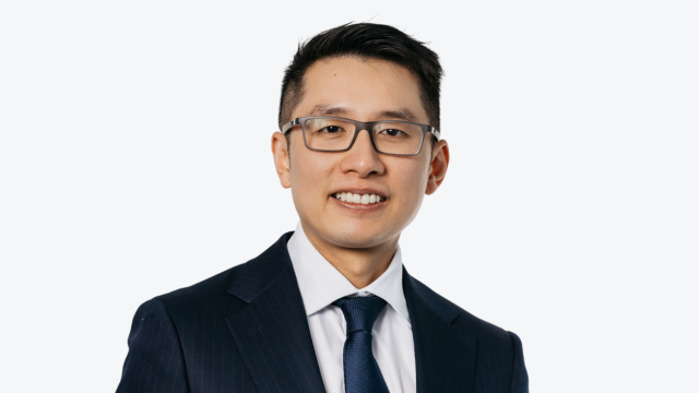 Victor Chen