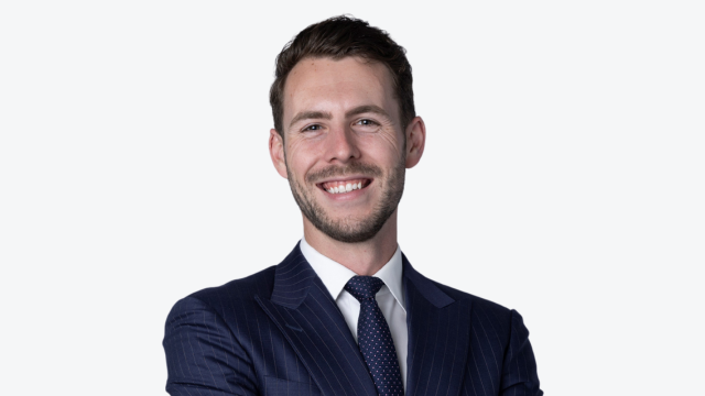 Zak Tregillas