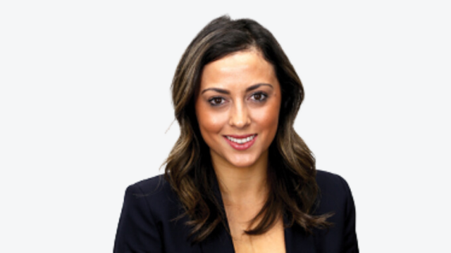 Bernadette Circosta
