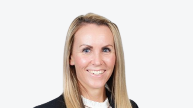 Lauren Creasey
