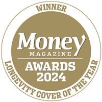 2024 Longevity Cover of the Year