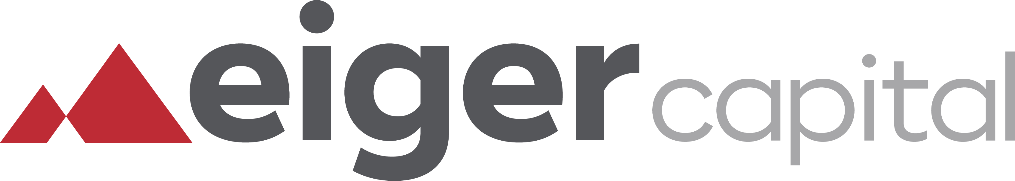 Eiger