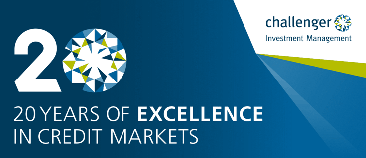 20 year of excellence in credit markets CIM