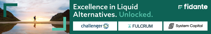 Allocations to Private Markets are Increasing.