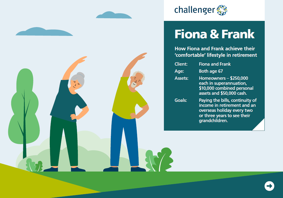 Frank and fiona thumbnail