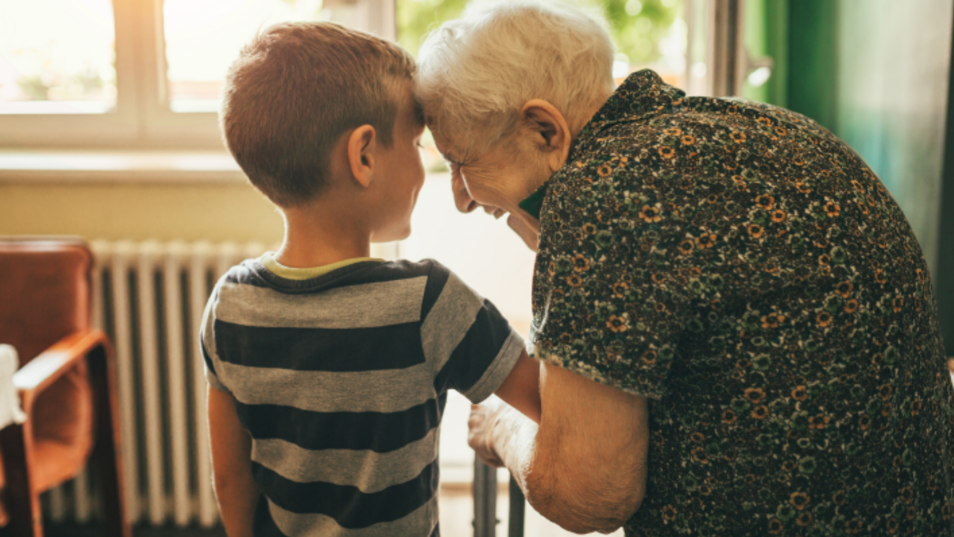 card - Aged care - Types of aged care