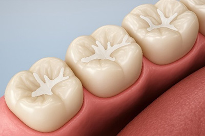 Sealants