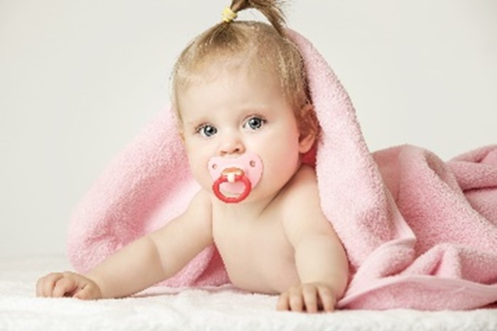 pacifier