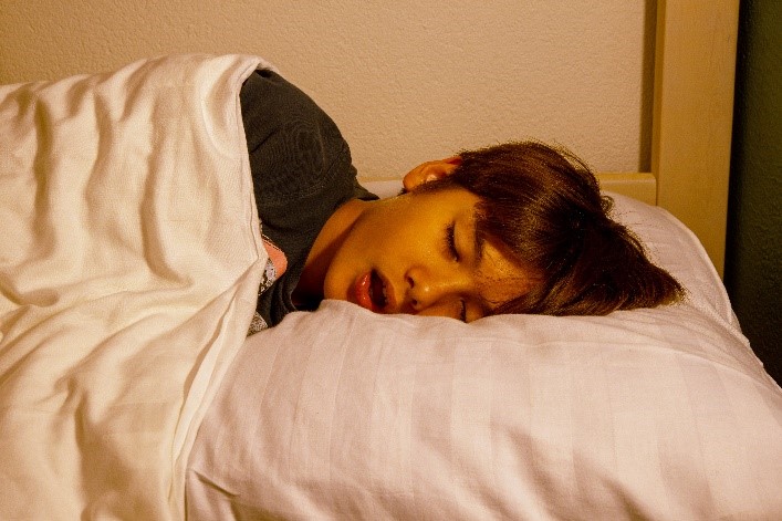 sleep