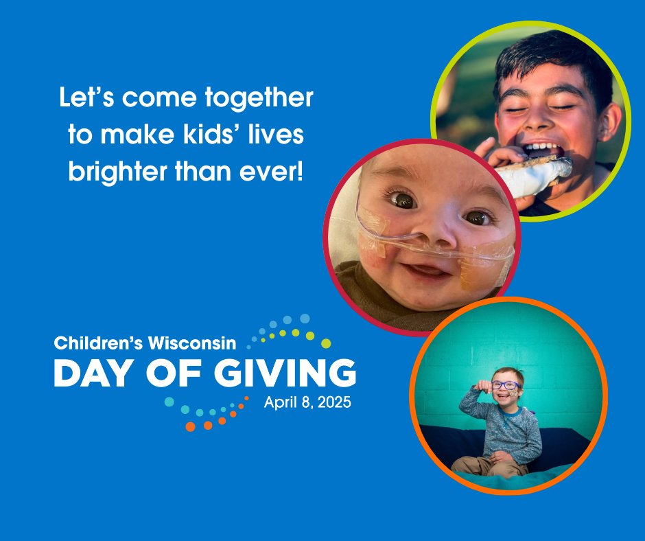 CW Day of Giving Social Post 1