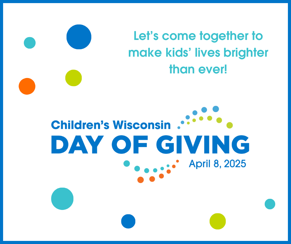 CW Day of Giving Social Post 3