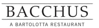 BACCHUS - A Bartolotta Restaurant