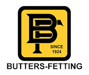 Butters-Fetting Co., Inc.