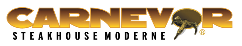 CARNEVOR Steakhouse Moderne