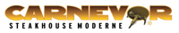 CARNEVOR Steakhouse Moderne
