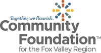 Community Foundation for the Fox Valley Region - Together, we flourish.