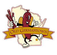 old german beer hall