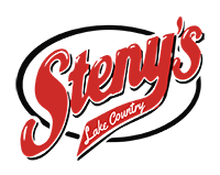 Stenys Lake Country Logo July 2026