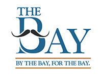 The Bay Logo July 2026