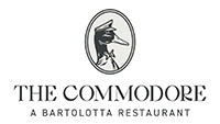 The Commodore Logo July 2026