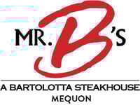 MR. B'S - A BARTOLOTTA STEAKHOUSE MEQUON