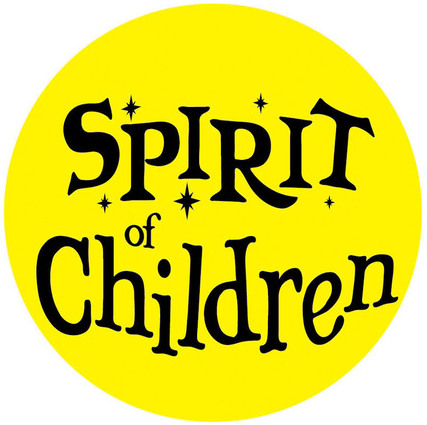 Spirit of Children