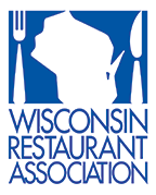 WI Restaurant Association Logo