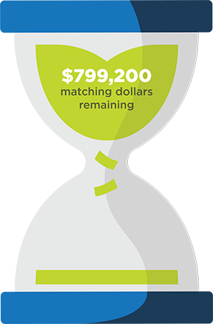 Brighter Forever Matching