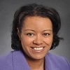 Angela Johnson, Chief Information Security Officer and Vice President of Supply Chain