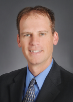 Christopher Spahr, MD, Chief Quality and Safety Officer