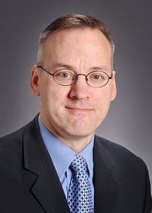 Jason Jarzembowski, MD, Interm Chief Executive Officer, Children's Specialty Group 
