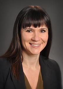 Julia Buettner