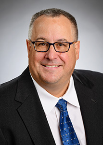 Kevin Dahlman