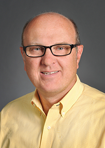 Mark Rakowski