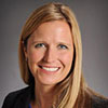 Meg Brzyski Nelson, Chief Development Officer and President, Children’s Wisconsin Foundation