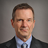 Michael Gutzeit, Children's WI Chief Medical Officer, VP Quality