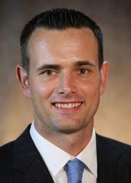 Aaron Kinney