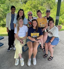 Pediatric Dentistry Residency