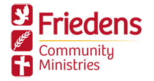 Friedens Community Ministries logo