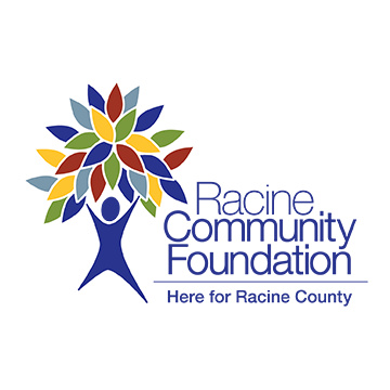 Racine Community Foundation logo