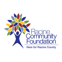 Racine Community Foundation logo