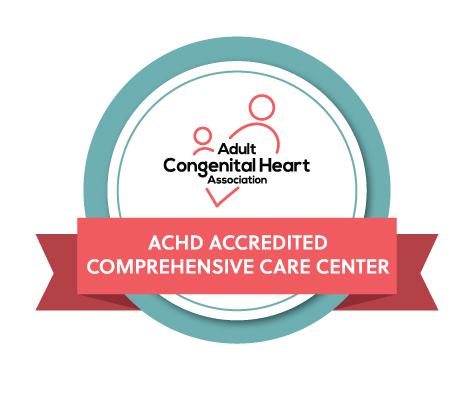 ACHA Comprehensive Care Center logo 