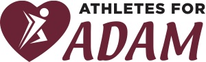 Athletes for ADAM