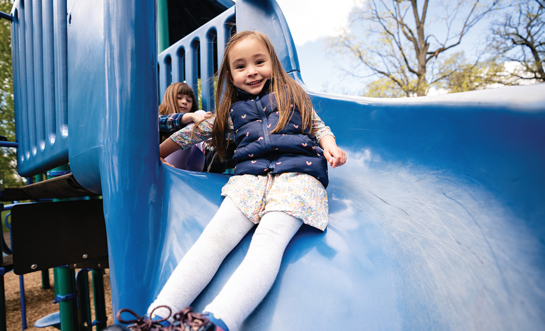 Heart safe community site