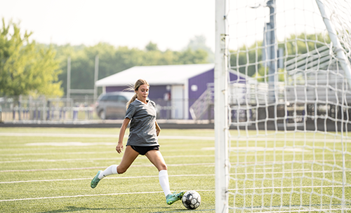 Heart safe sports