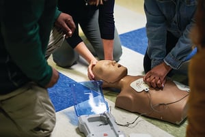 What is Project Adam