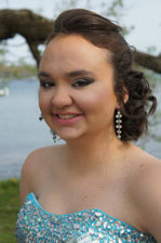 Children's patient, Emily's story of Neurofibromatosis.