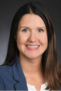 Angela Johnson, APNP