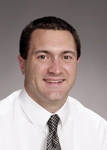 Matthew J. Armstrong, APNP