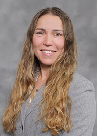 Caitlin Orner, MD